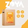 Kuiv koeratoit ZOYA ColdPRO Lamb 9 kg — täiskasvanud koerte hooldusretsept, 26% valku, 9,5% rasva, gluteeni- ja sojavaba