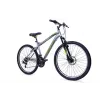 Huffy Bike EXTENT 26 Hõbedane 26950W Hõbedane