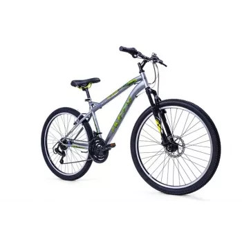 Huffy Bike EXTENT 26 Hõbedane 26950W Hõbedane