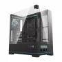 Darkflash DY450 PRO arvutikorpus (must) + 1 ventilaator