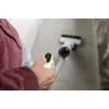 Põrandapesur-tolmuimeja Karcher FCV2 Natural N 1.056-101.0 — aku 21,6 V, tööaeg 25 min, 160 W, kuiv- ja märgpuhastus, kotita, LED-ekraan