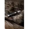 Täppistrimmer Adler AD 2911 — kõrva- ja ninatrimmer, must, 45 g