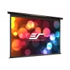MÜÜK LÕPPENUD. Elite Screens Electric125H Spectrum Ekraan 125'' 16:9 / Diagonaal 312,5 cm, L 276,5 cm x K 155,7 cm / Must korpus / Elektriline mootoriga ekraan / Seina- ja laekinnitus / 1