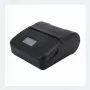 Termomobiilne kviitungiprinter ALLNET ALL-PM01 — USB, RS232, Bluetooth, 80 mm, must