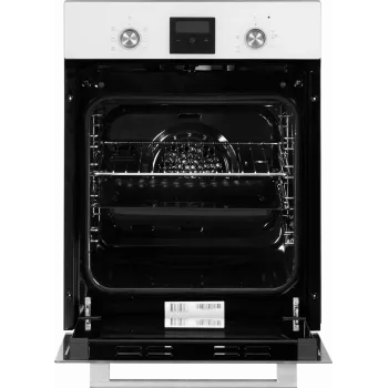 Sisseehitatud ahi SIMFER 4207DERBB.1 — 47 L, multifunktsionaalne, manuaaljuhtimine, 45 cm, valge