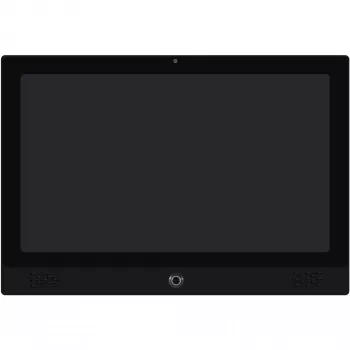 Tahvelarvuti ALLNET ALL15W100464PWSv1 15,6-tolline puuteekraan, 8 GB RAM, 128 GB salvestusruumi, PoE