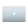 Apple MacBook Air Apple M4 sülearvuti 38,9 cm (15,3 inch) 16 GB 512 GB SSD Wi-Fi 6E (802.11ax) macOS Sequoia sinine