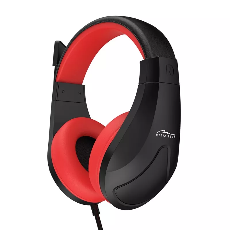 Kõrvaklapid Media-tech NEMESIS MT3574