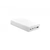Green Cell Powerbank 20000mAh 22.5W Valge PowerPlay20s 3x USB-C PD QC 3.0