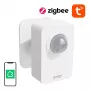 Liikumisandur Gosund ST20 ZigBee – juhtmevaba kohalolekuandur nutika kodu automatiseerimiseks