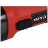 Yato YT-82080 sirglihvija, 750 W, 6 mm padrun, 30000 RPM
