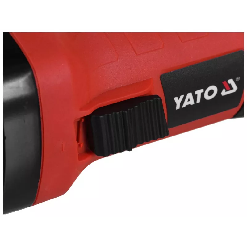 Yato YT-82080 sirglihvija, 750 W, 6 mm padrun, 30000 RPM