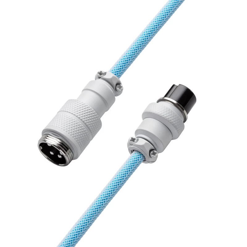 Cablemod CM-PKCA-CWAW-LBW150LBW-R USB-kaabel 1,5 m USB A USB C sinine (CM-PKCA-CWAW-LBW150LBW-R)