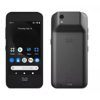 840 WW telefon - aku - kaabel - laadija