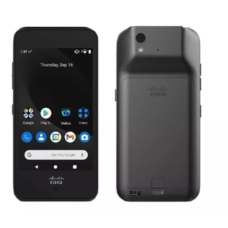 840 WW telefon - aku - kaabel - laadija