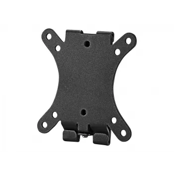 Seinakinnitus Ergotron Neo-Flex ULD 81,3 cm (32 tolli) Must