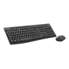Logitech MK370 Combo for Business - klaviatuuri ja hiire komplekt