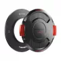 Freewell FW-L1-BL52 52 mm objektiivi alusrõngas kaanega Real Locking VND jaoks