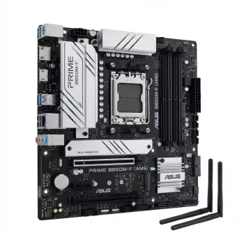 Emaplaat ASUS PRIME B850M-F Micro ATX LGA1700 DDR4