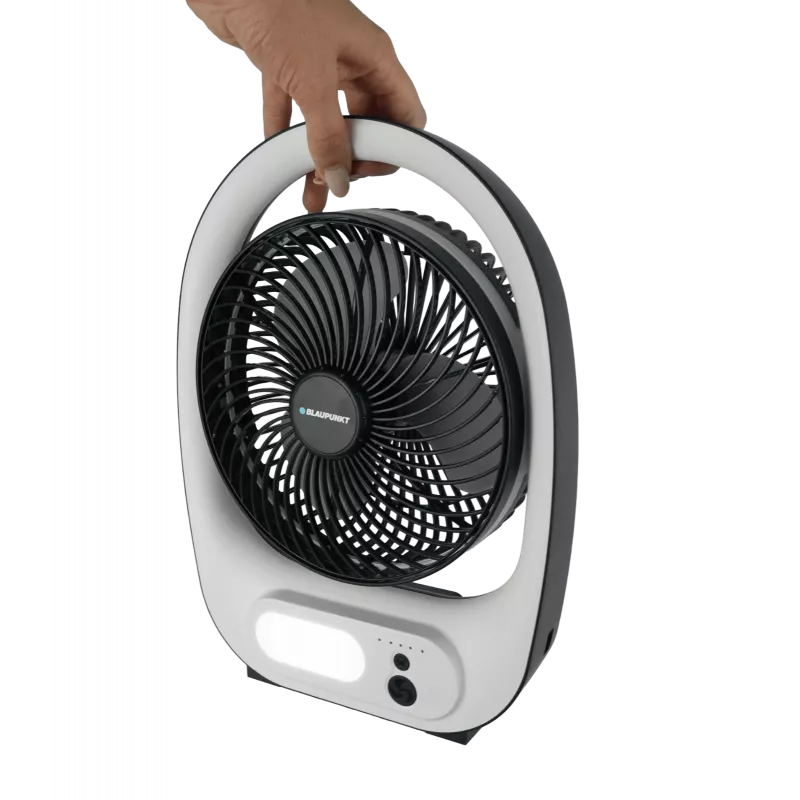 Ventilaator Blaupunkt APF401 laetav kaasaskantav ventilaator