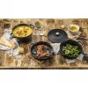 Staub La Cocotte 4,2 L ümmargune malmpott