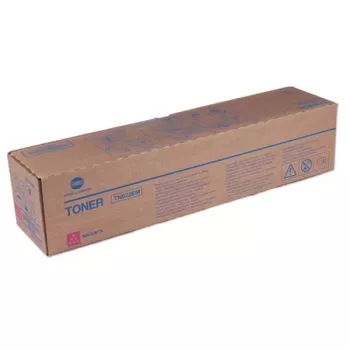 Konica Minolta TN-622M toonerikassett 1 tk Originaal magenta