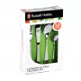 Söögiriistade komplekt Russell Hobbs BW031302EU7 — 24-osaline roostevabast terasest
