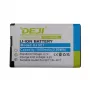 Extra Digital aku BL-5CT Nokia C3 C5 C6 5310 3720 jaoks 3.7V 1020mAh