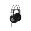 AKG K612 PRO kõrvaklapid juhtmega peavõru Muusika Must