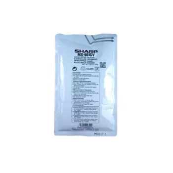 Sharp MX-561GV - ilmutusseade must - MX-M-seeriale: 464 N, 464, 465, 465 N, 565 N, 565, 365, 365 N, 364, 364 N, 564, 564 N