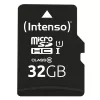 Välkmälu Intenso 32 GB microSDHC UHS-I Class 10