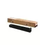 Sharp MX36GTBA toonerikassett 1 tk originaal must