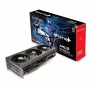 Sapphire graafikakaart Radeon RX 9070 XT, 16 GB GDDR6, PCIe 5.0, 256-bit, 330W TDP