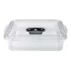 STEBA DG 2 auruti (1200 W, roostevaba teras / must) (05.22.00)
