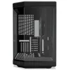 HYTE Y70 MIDI Torni PC Must ATX EATX ITX Micro ATX 18 cm 42,2 cm