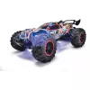 Elektriline RC maastikuauto Simba-Dickie Furious Phoenix mõõtkavas 1:10