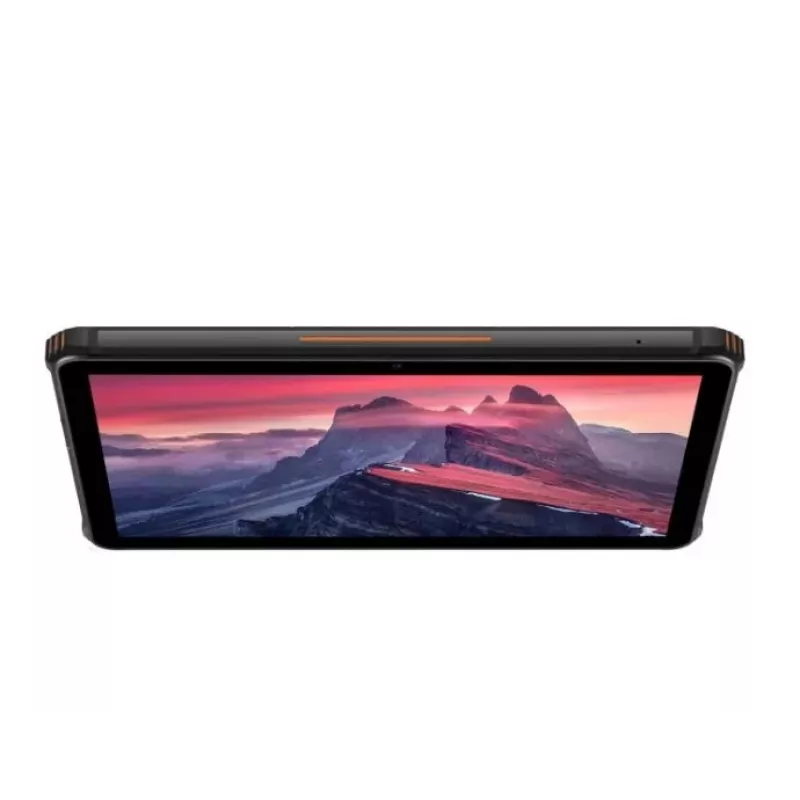 Oukitel RT9 10.1 6/256GB Oranž vastupidav tahvelarvuti 11000 mAh