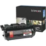 Toner Lexmark Toner Must Kõrgsaagis 64036HE 3000 lehekülge