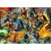 Pusle Ravensburger DC Collector's Edition Wonder Woman, 1000 tükki