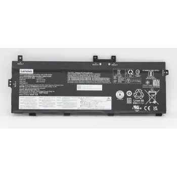 Sisemine sülearvuti aku Lenovo 5B11A13107 11,1V 2200mAh, taaslaetav asendusaku ühilduvatele Lenovo sülearvutitele