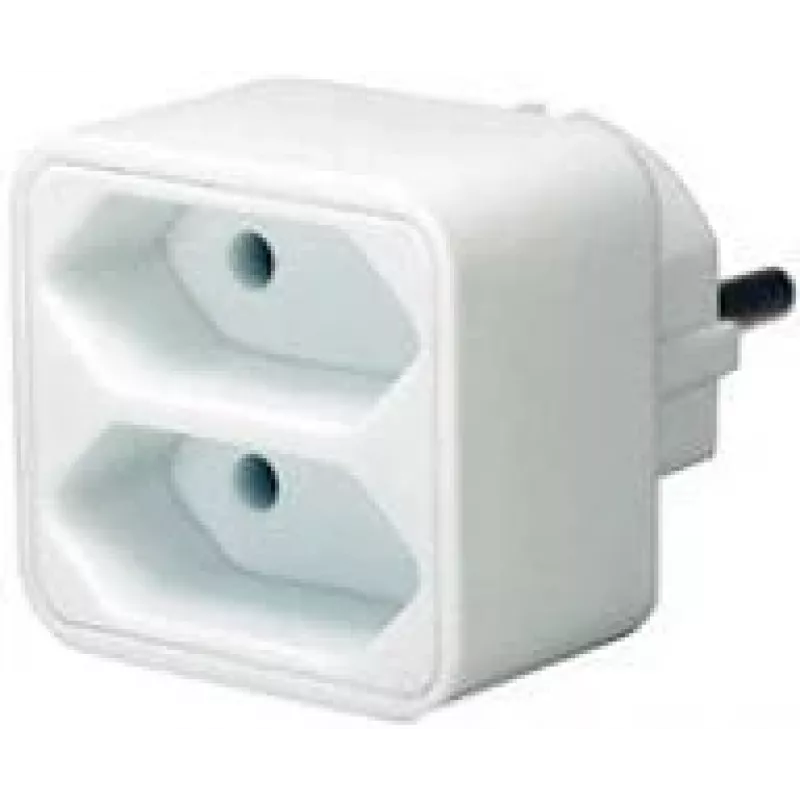 Toitepistiku adapter Brennenstuhl 1508030
