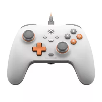 Gamepad GameSir T7 Valge USB Wired PC Xbox Series S X One S X