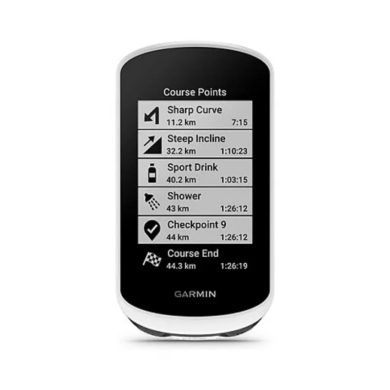 Garmin Edge Explore 2 juhtmevaba jalgrattakompuuter 7,62 cm 16 GB aku kestvus 16 h