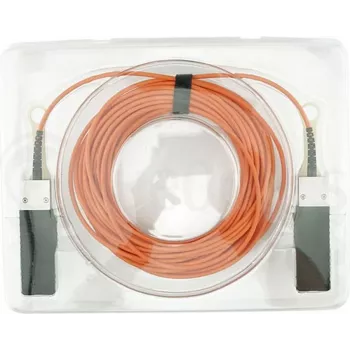 InfiniBand Active Optical kaabel CBO QSFP-AOC-10M-LC-BO 10 m QSFP+ to QSFP+