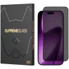 iLera DeLuxe Incognito Glass iPhone 17 Air jaoks