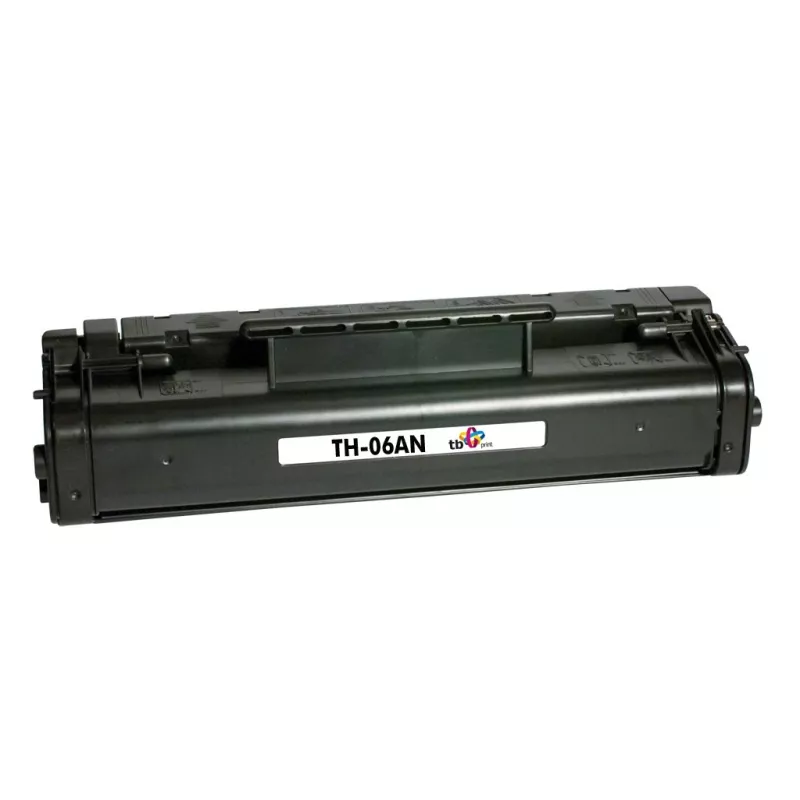 Toner TH-06AN (HP C3906A) must, 100% uus