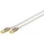 Võrgukaabel Digitus CAT 6A S/FTP 7m RJ-45 Hall