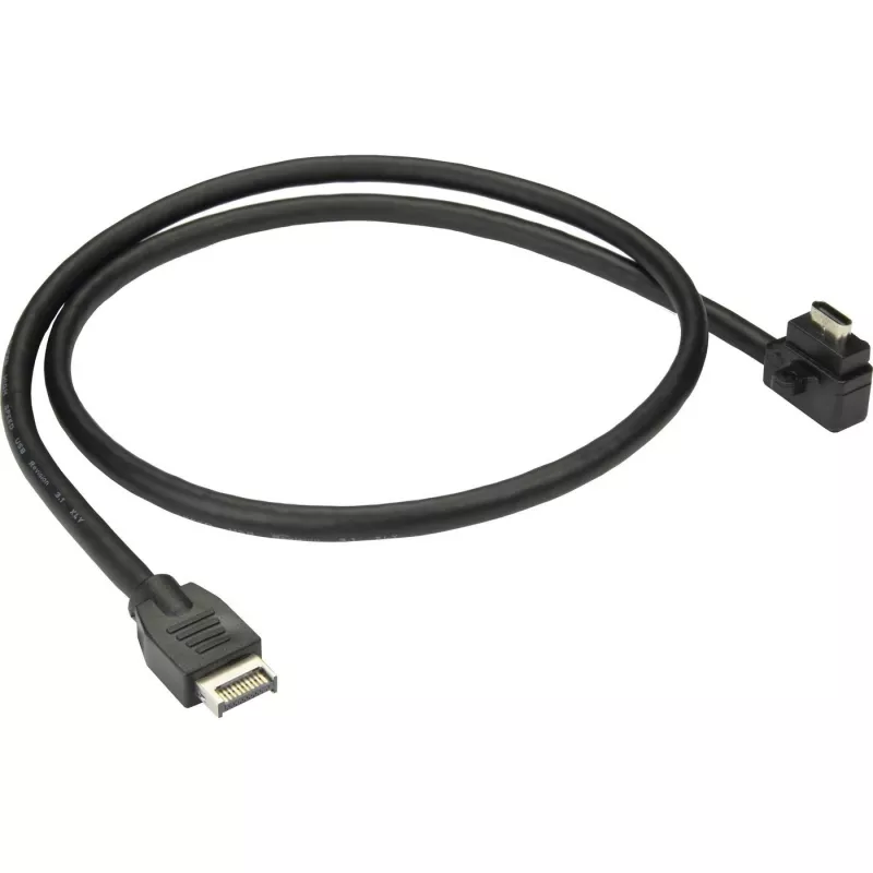 USB-C-kaabel INTER-TECH IT-2815 / IT-6521 (USB 3.2 Gen2) — mudel 88885653