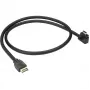 USB-C-kaabel INTER-TECH IT-2815 / IT-6521 (USB 3.2 Gen2) — mudel 88885653