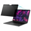Magnetiline privaatsuskile MacBook Air 15 jaoks